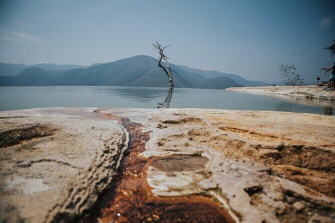 Hierve el Agua & More... All Included Guided Day Tour from Oaxaca - Timing, Comfort, and What to Pack for a 7:00 am Start