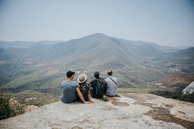 Hierve el Agua & More... All Included Guided Day Tour from Oaxaca - Who Should Book This Tour (and Who Might Not)