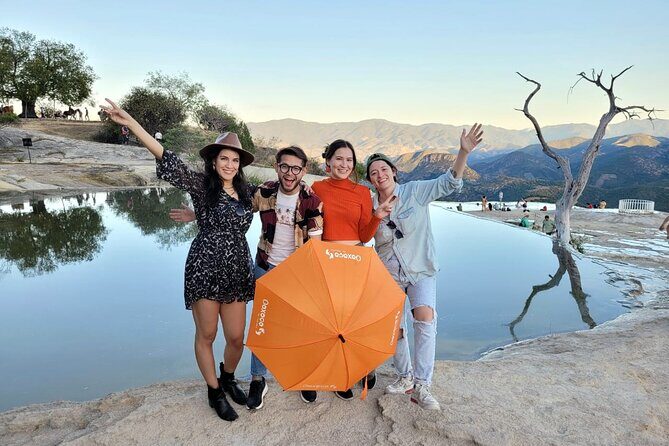 Hierve el Agua, Tule Tree, Mitla and Mezcal Distillery Tour - Mezcal distillery visit: how the tasting fits the story