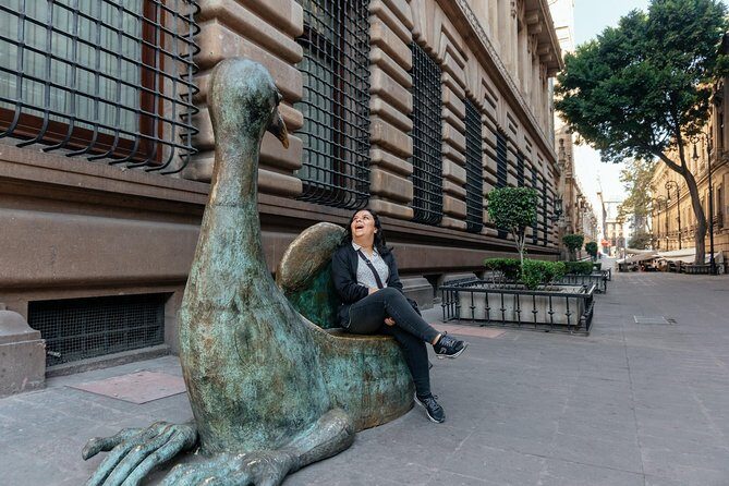 Highlights & Hidden Gems With Locals: Best of Mexico City Private Tour - How the Tour Stays Off the Standard Path