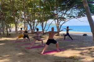 Hike and Yoga Jungle Experience in Mexico - The Jungle Hike: 1.5 Miles, Coastal Views, and Trail Tips That Actually Help