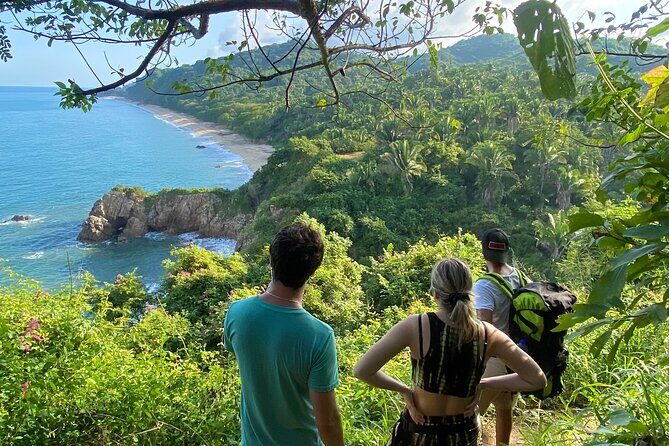 Hike and Yoga Jungle Experience in Mexico - Price and Value: Is $30 Worth It?