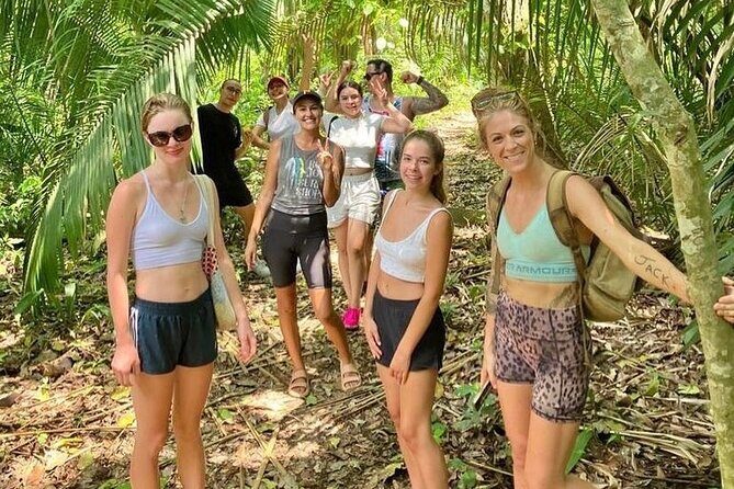 Hike and Yoga Jungle Experience in Mexico - Who This Tour Is Best For (And Who Might Want Another Option)