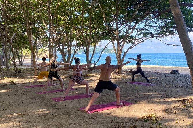 Hike and Yoga Jungle Experience in Mexico - The Jungle Hike: 1.5 Miles, Coastal Views, and Trail Tips That Actually Help