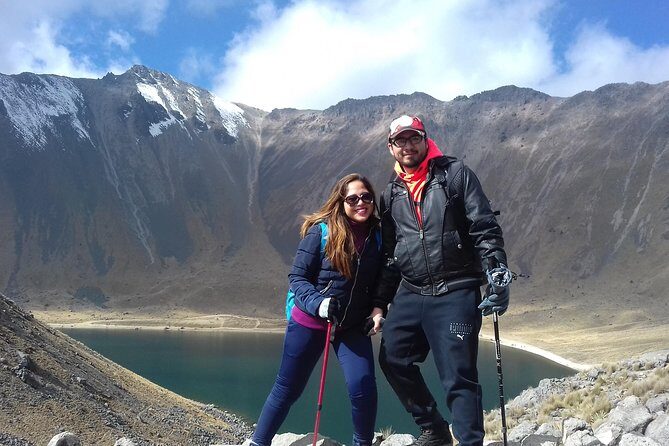 Hike at Nevado de Toluca Volcano - Key things that matter before you go