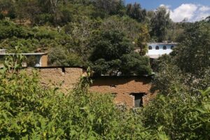 Hike in the Sierra de Santa Rosa - The route you’ll walk: 5.5 to 6 km, light to intermediate