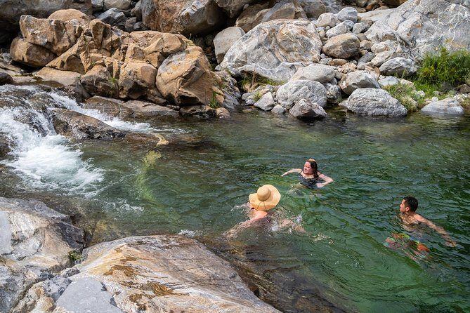 Hike the native Pericu road in Sierra de la Laguna. - Who This Trip Fits Best