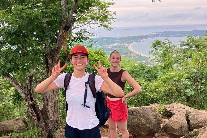 Hike to Monkey Mountain (Transport + Fresh coconut + Food) - Quick Hits Before You Go