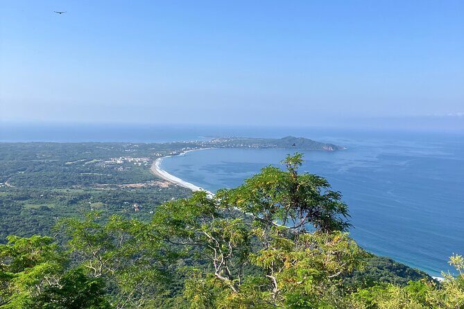 Hike to Monkey Mountain (Transport + Fresh coconut + Food) - Price and What You’re Actually Buying (101.50 USD)