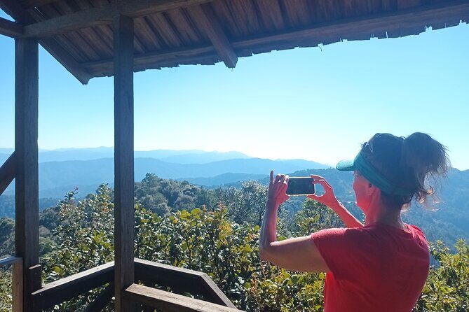 Hiking in Sierra Norte the most spectacular trails in Oaxaca - Key highlights