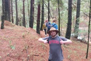 Hiking in Sierra Norte the most spectacular trails in Oaxaca - Hike mechanics: pacing, altitude, and spotting hummingbirds