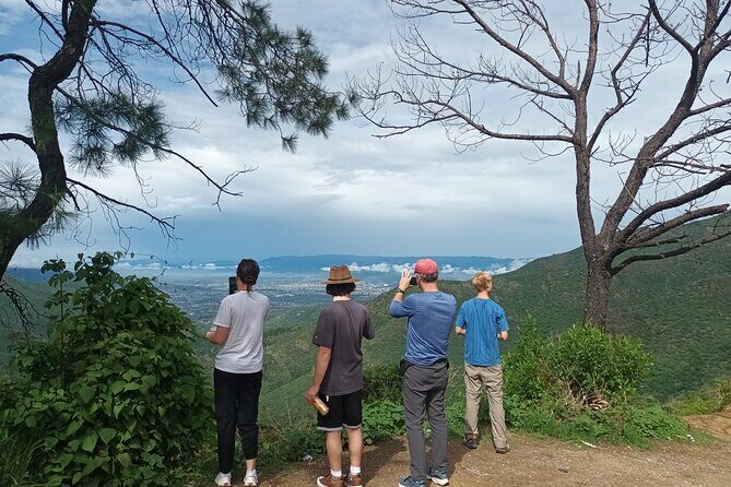 Hiking in Sierra Norte the most spectacular trails in Oaxaca - Price and value for a 5-hour Sierra Norte day