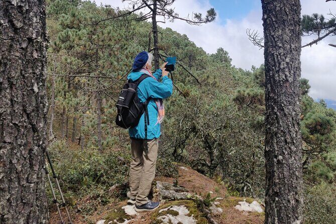 Hiking in the Sierra Norte of Oaxaca - Price and value: what $161.30 buys you in practice