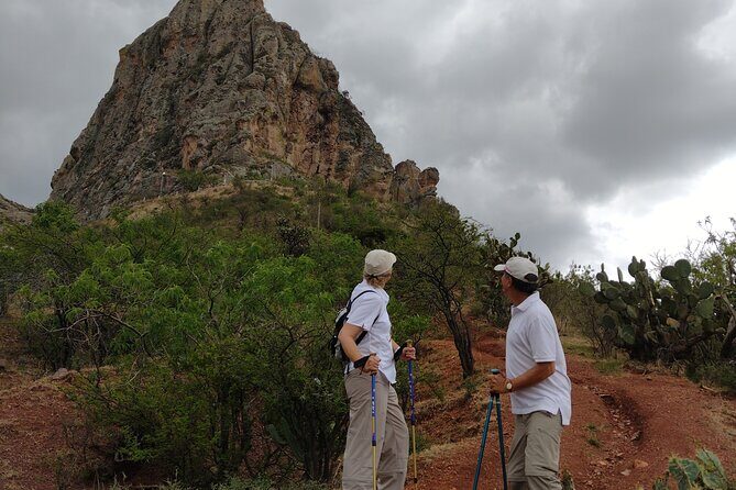 Hiking through Guanajuato - From Alleyways to Mining-Town Views