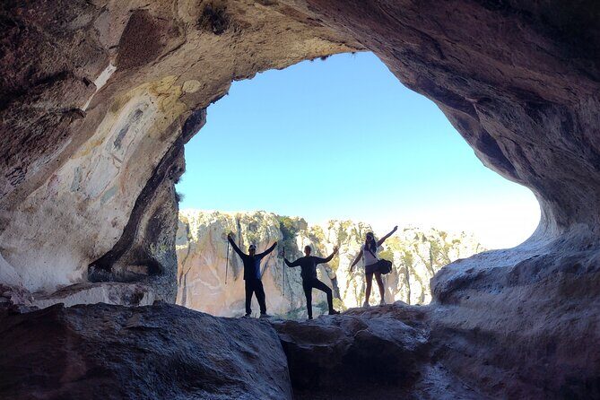 Hiking through Guanajuato - Gear Checklist: Shoes, Traction, and Water