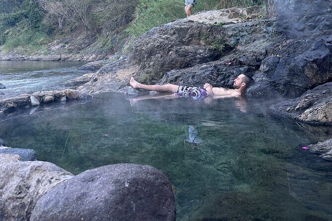 Hiking to Secret Hot Springs in the Mountain - Secret Hot Springs From Puerto Vallarta: What This 5-Hour Day Really Feels Like