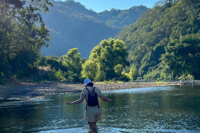 Hiking to Secret Hot Springs in the Mountain - Price and Value: Is $68.60 a Good Deal?