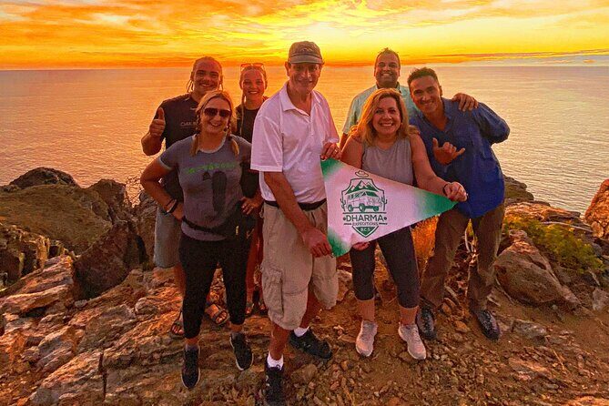Hiking Todos Santos at Sunset - Key details that make this hike worth your time
