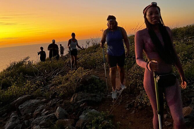 Hiking Todos Santos at Sunset - Todos Santos Town Time: Ice Cream Stops and a Quick Cultural Reset