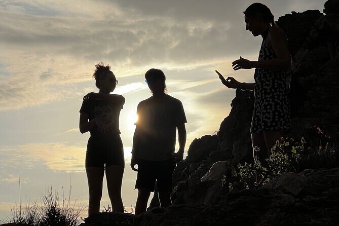 Hiking Todos Santos at Sunset - Sunset on the Mountain: Views, Photo Stops, and Wildlife Moments