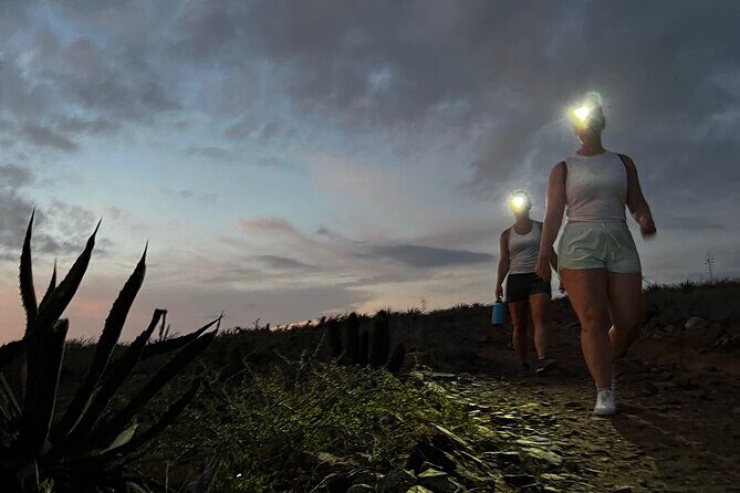 Hiking Todos Santos at Sunset - What You Really Get for $120: Value Beyond the Price Tag