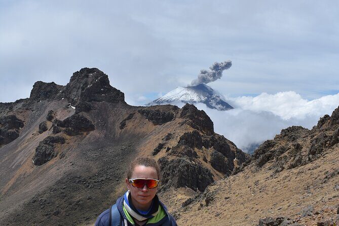 Hiking Tour on the Iztaccíhuatl Volcano from Puebla - Key Reasons This Iztaccíhuatl Hike Works
