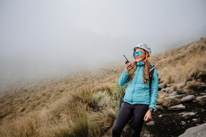 Hiking Tour on the Iztaccíhuatl Volcano from Puebla - Getting To Iztaccíhuatl From Puebla: Pickup, Timing, And Travel Feel