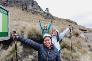 Hiking Tour on the Iztaccíhuatl Volcano from Puebla - The Real Altitude Story: What Your Day Looks Like Up High