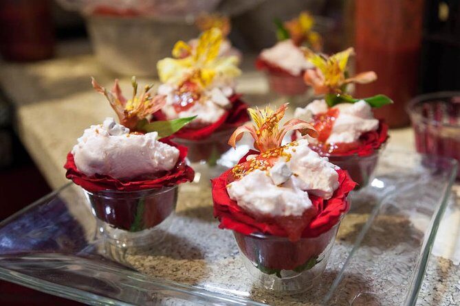 Historic Center Food Tour in Mexico City - Madero Avenue legends and the quick street walk that resets your brain
