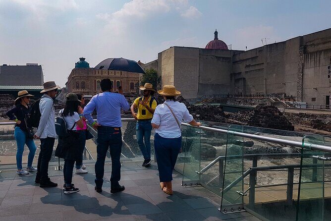 Historic Downtown Walking Tour - Key Things I’d Latch Onto Before You Go