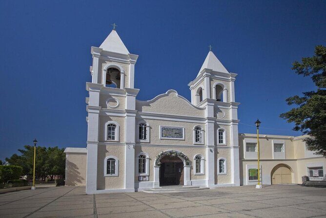 Historical and Cultural Walking Tour of San José del Cabo - Key things that make this tour work