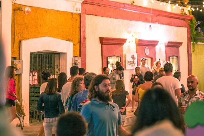 Historical and Cultural Walking Tour of San José del Cabo - Why San José del Cabo’s past feels personal on a night walk