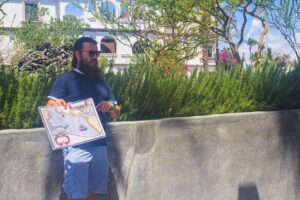 Historical and Cultural Walking Tour of San José del Cabo - Getting oriented: meeting point and what to expect before you start