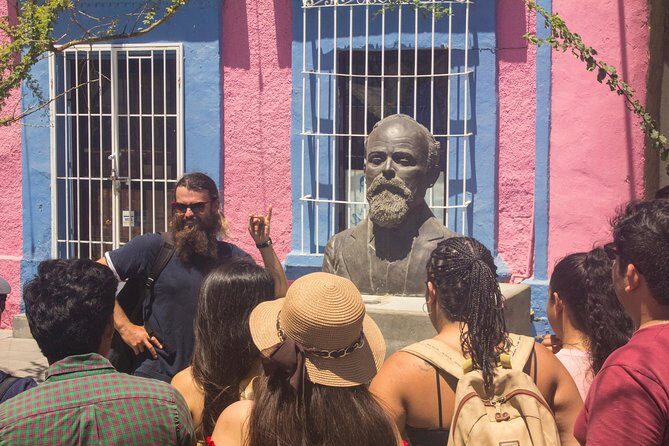 Historical and Cultural Walking Tour of San José del Cabo - Small-group pacing: how the 1.5 hours actually feels