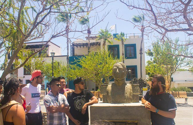Historical and Cultural Walking Tour of San José del Cabo - What you’ll learn beyond the basics (and why it’s useful)