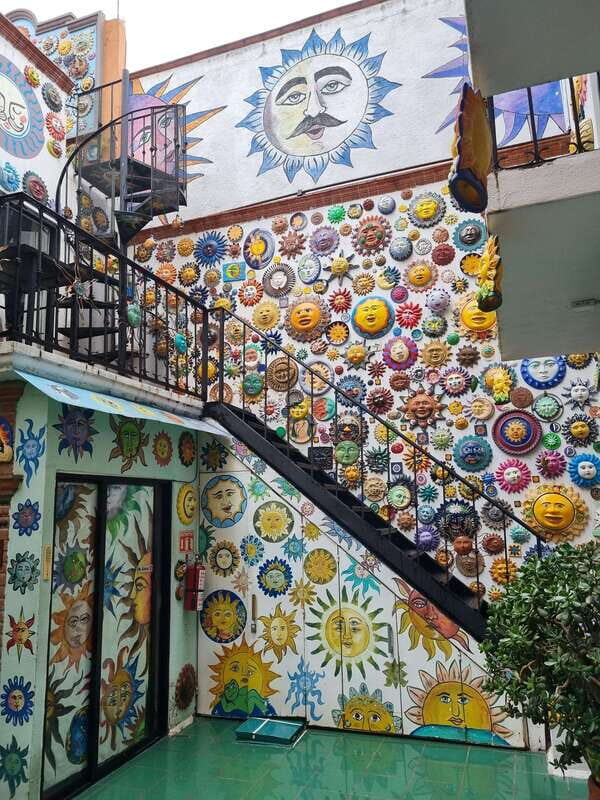 Historical & Cultural Walking Tour of San Miguel de Allende - Jardín Allende: Where the Tour Ends and Your Trip Starts