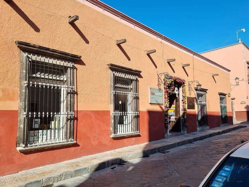 Historical & Cultural Walking Tour of San Miguel de Allende - Should You Book This San Miguel Walking Tour?