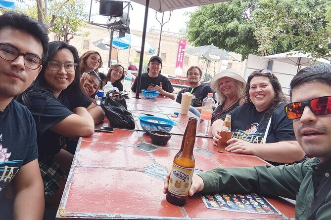 History and Murals: Walking Tour Guadalajara - Plaza de la Liberación, Plaza Fundadores, and Teatro Degollado