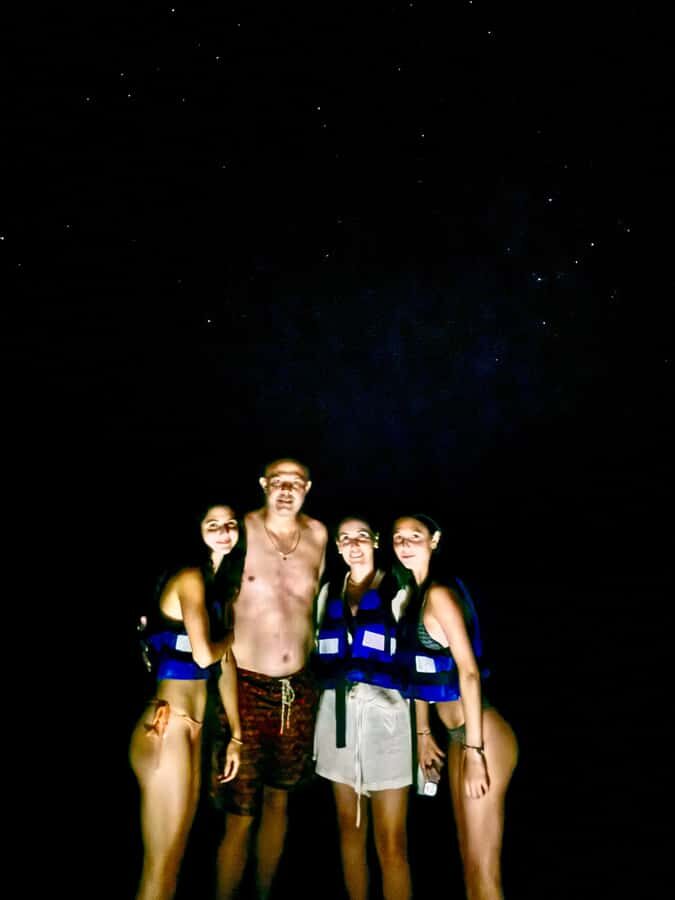Holbox: Bioluminescence Kayaking and Stargazing - Kayaks, Group Feel, and Who This Tour Fits Best