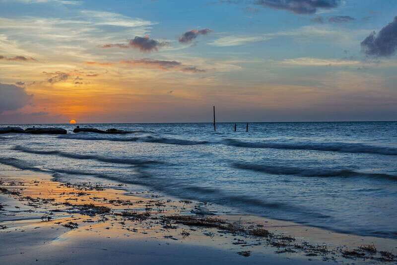 Holbox: Guided Bioluminescence Kayaking Tour - Getting There and What Happens Right After Pickup