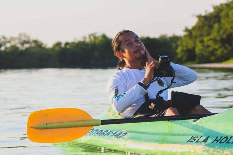 Holbox: Guided Sunrise/Sunset Kayak Tour by Mangrove Reserve - Who this tour suits best