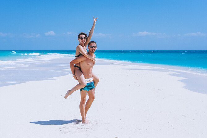 Holbox island: Boat tour & golf cart ride, Lunch and open bar - Holbox from Playa del Carmen: why this day trip feels worth it