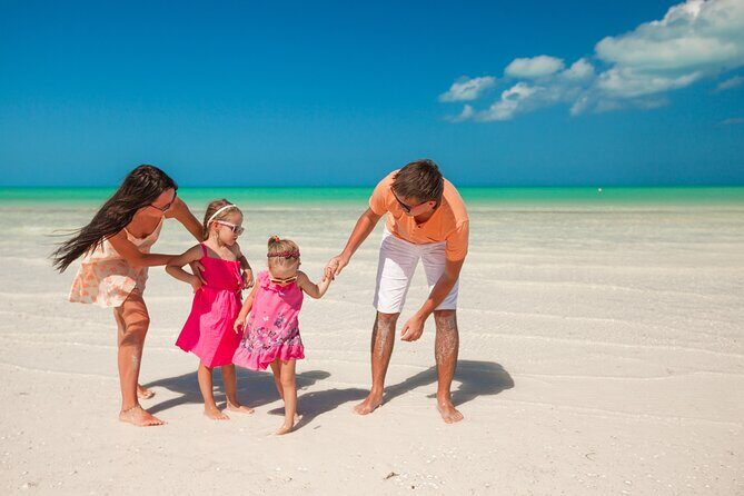 Holbox island: Boat tour & golf cart ride, Lunch and open bar - Morning logistics: pickup, Chiquilá, and the boat portion that sets the tone