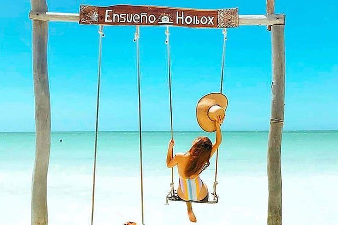 Holbox Island Full Day Trip with Lunch From Playa del Carmen - Key Highlights Worth Getting Excited About