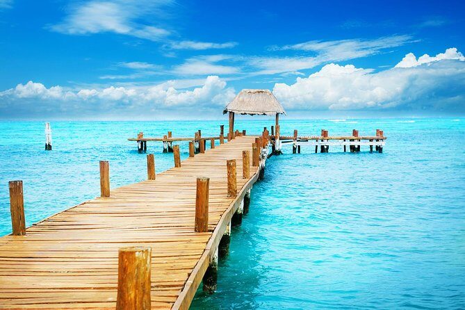 Holbox Island Full Day Trip with Lunch From Playa del Carmen - Holbox in One Long Day: What 12–13 Hours Really Means