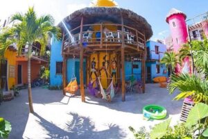 Holbox Island Full Day Trip with Lunch From Playa del Carmen - Yum Balam Boat Tour to Isla Pasión: Birding Meets Lagoon Time