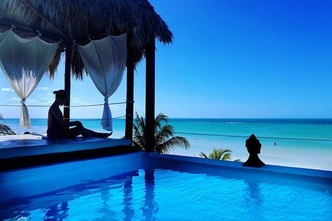 Holbox Island Full Day Trip with Lunch From Playa del Carmen - What You Might See (and What You Should Not Bet On)