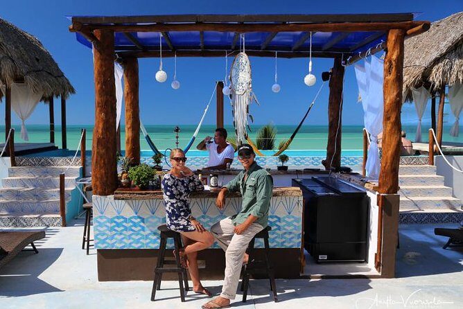 Holbox Island Full Day Trip with Lunch From Playa del Carmen - Who This Tour Fits Best (and Who Should Consider Another Option)