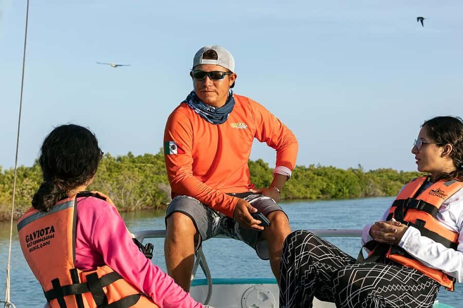Holbox: Search and Swim with Whale Sharks ! All Inclusive. - Key Points Before You Go