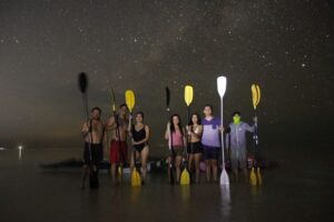 Holbox: Stars and Bioluminescent Marine Life Kayaking Tour - Holbox at Night: Why This Kayak-Plus-Stars Combo Works